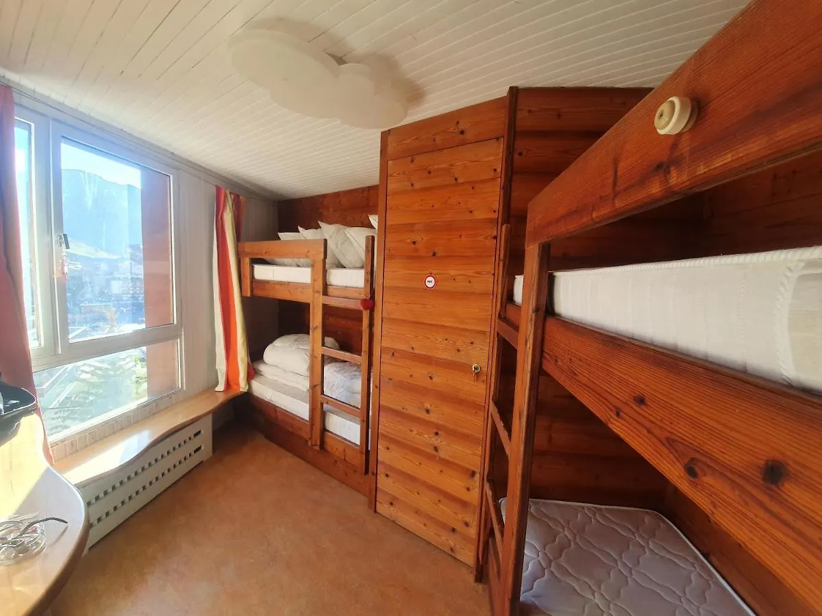 Appartement Les Estaris à Orcières 0*,  France