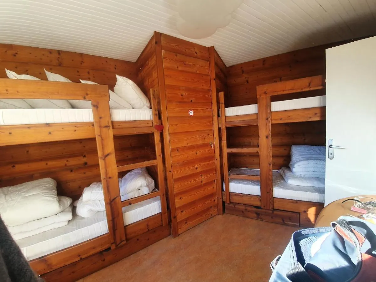 Appartement Les Estaris à Orcières 0*,
