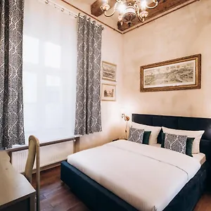 Native Dunajewskiego 2 Appartement Cracovie