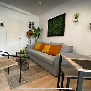 T2 Centre G1 Appartement Morlaix