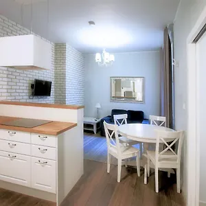 Old Town Appartement Cracovie