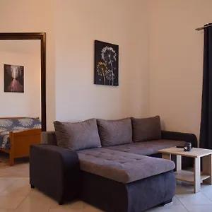 Calypso Appartement Kaštela