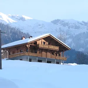 Des Cascades Appartement Sixt