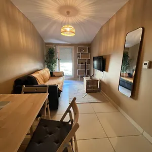 T2 Appartement