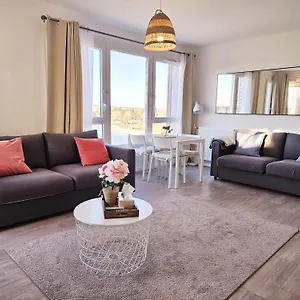 Lakeside Provence - Classe 4 Etoiles, Vue Sur Le Lac, Parking Sous-sol, Double Clim Appartement