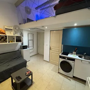 Tres Beau 9eme Appartement