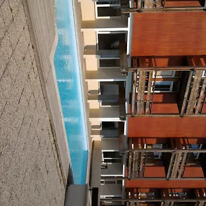 Le Clos Des Gentianes Appartement Allevard