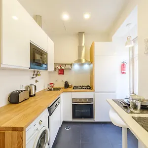 Boutique Appartement Lisboa