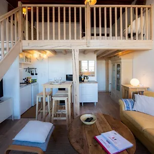 Le Woody Authentique Des Canuts Appartement Caluire-et-Cuire