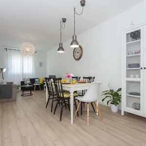 Splitspirit Appartement Split