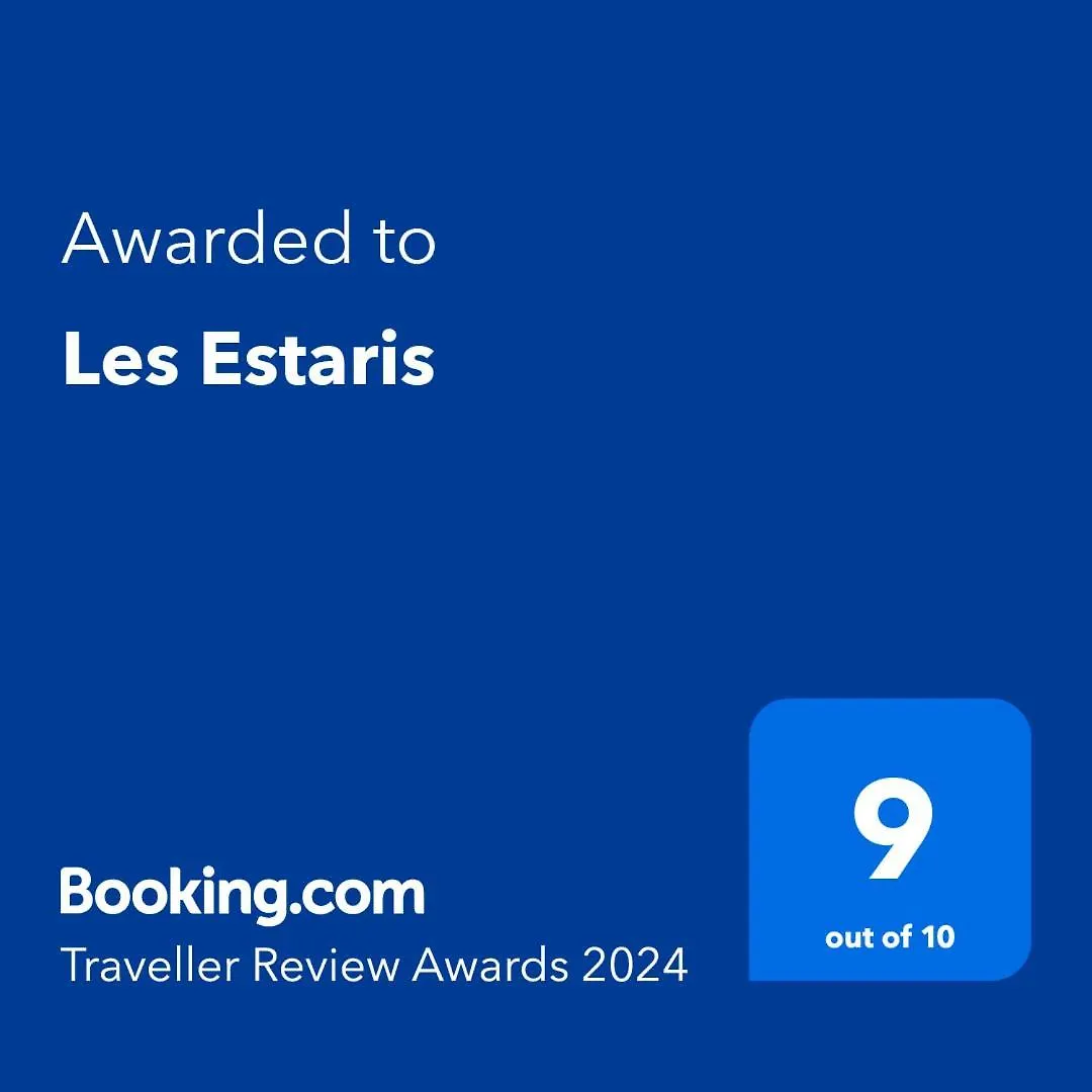 شقة Les Estaris Orcières